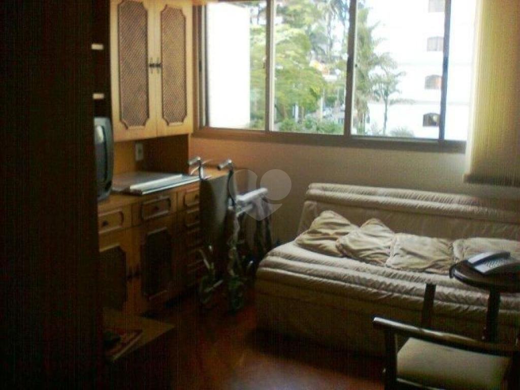 Venda Apartamento São Paulo Água Fria REO180630 7