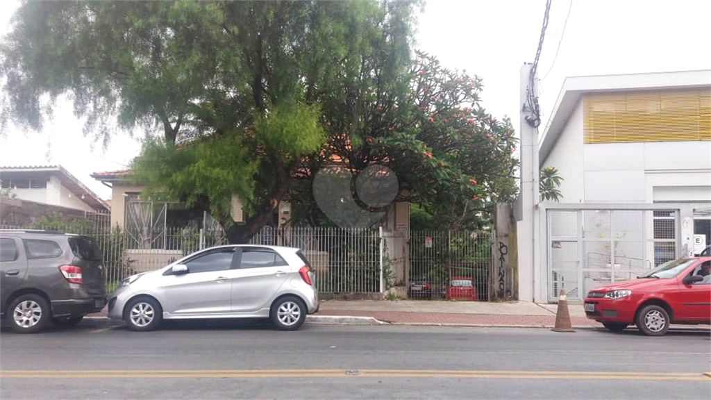 Venda Casa térrea São Paulo Vila Albertina REO180638 6