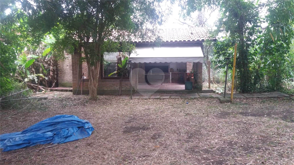 Venda Casa térrea São Paulo Vila Albertina REO180638 10