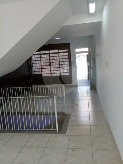 Aluguel Sobrado São Paulo Tucuruvi REO180646 5