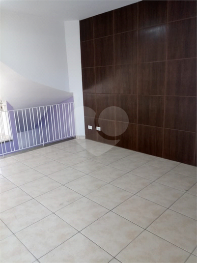 Aluguel Sobrado São Paulo Tucuruvi REO180646 4