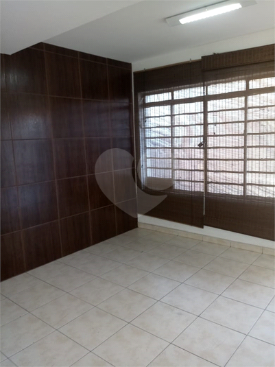 Aluguel Sobrado São Paulo Tucuruvi REO180646 2