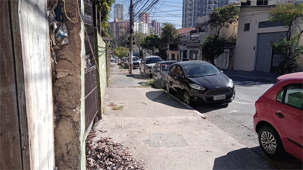 Venda Terreno São Paulo Água Fria REO180651 22