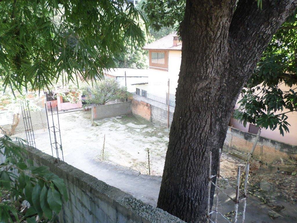 Venda Terreno São Paulo Água Fria REO180651 13