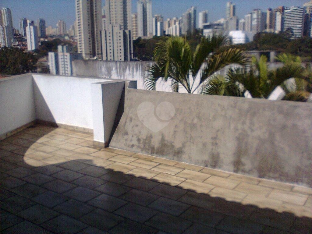 Venda Sobrado São Paulo Parque Mandaqui REO180657 49