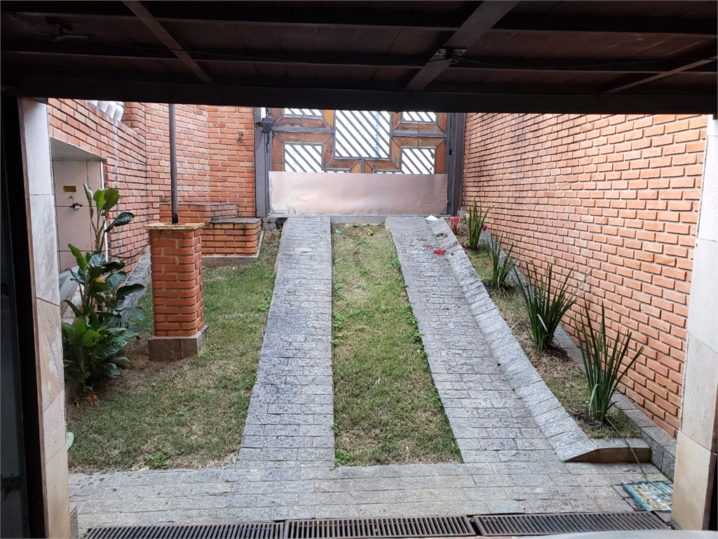 Venda Sobrado São Paulo Vila Gustavo REO180667 28