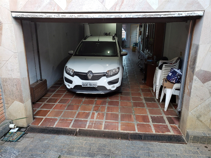 Venda Sobrado São Paulo Vila Gustavo REO180667 24