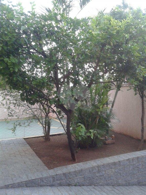 Venda Sobrado São Paulo Jardim São Bento REO180675 7