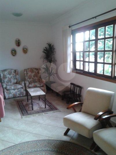 Venda Sobrado São Paulo Jardim São Bento REO180675 12