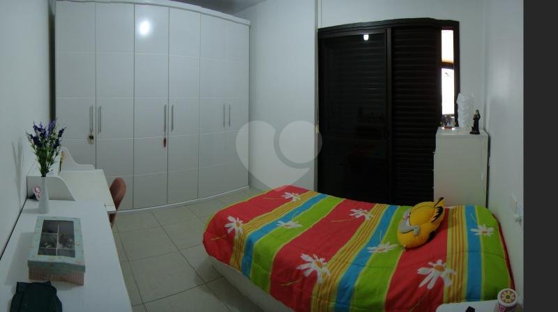 Venda Apartamento São Paulo Casa Verde REO180684 7