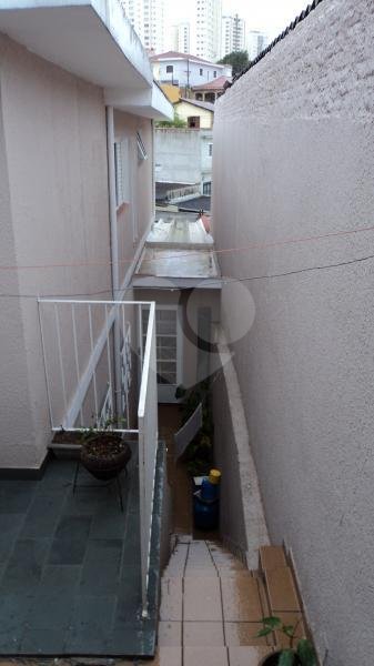 Venda Sobrado São Paulo Jardim Carlu REO180692 11