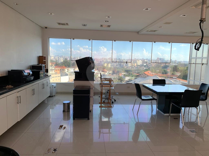 Venda Prédio inteiro São Paulo Jardim São Bento REO180695 2