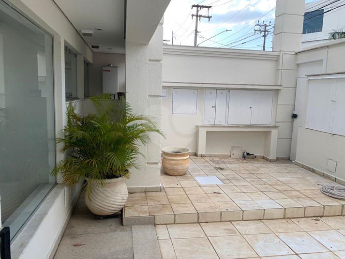 Venda Prédio inteiro São Paulo Jardim São Bento REO180695 25