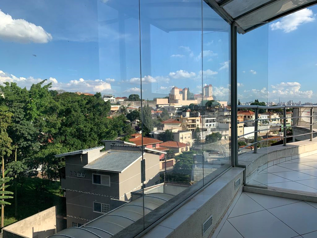 Venda Prédio inteiro São Paulo Jardim São Bento REO180695 29