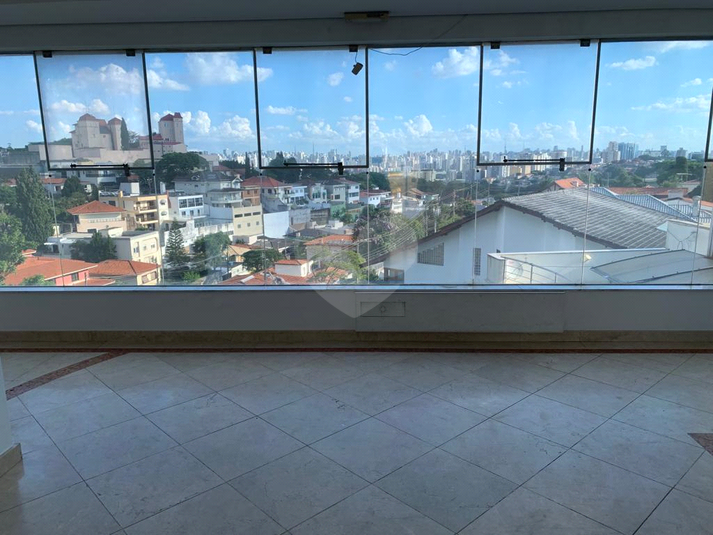 Venda Prédio inteiro São Paulo Jardim São Bento REO180695 7