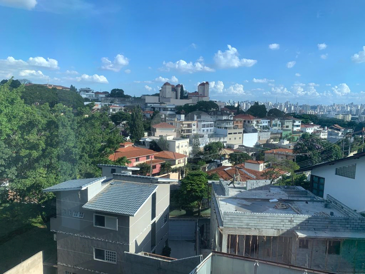 Venda Prédio inteiro São Paulo Jardim São Bento REO180695 27