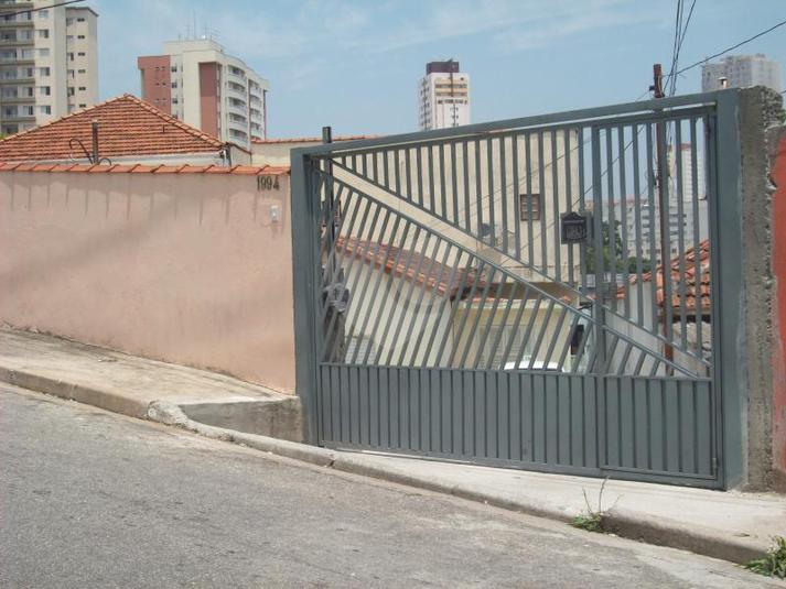 Venda Terreno São Paulo Santana REO180703 1