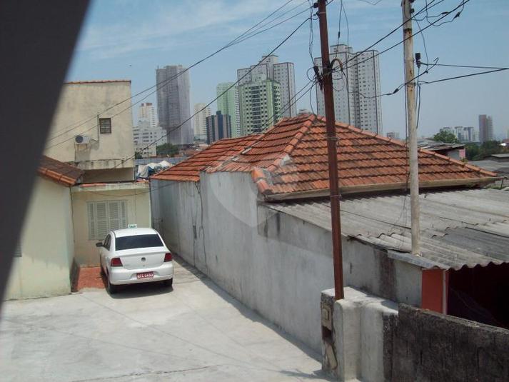 Venda Terreno São Paulo Santana REO180703 5