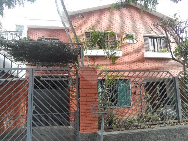 Venda Sobrado São Paulo Jardim São Paulo(zona Norte) REO180704 21