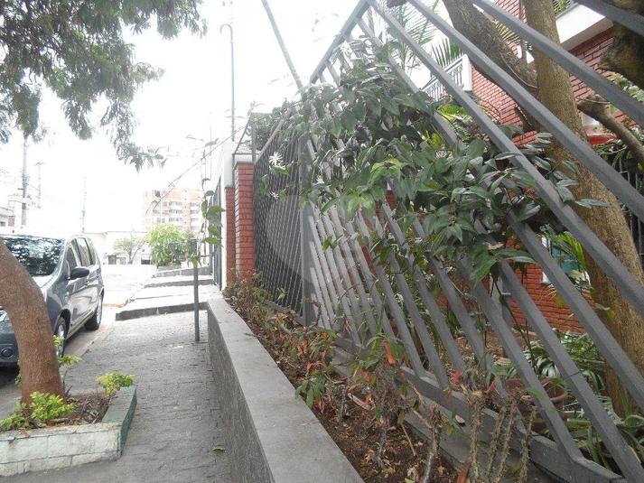 Venda Sobrado São Paulo Jardim São Paulo(zona Norte) REO180704 25