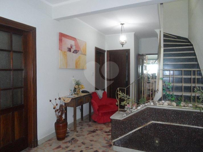 Venda Sobrado São Paulo Jardim São Paulo(zona Norte) REO180704 6