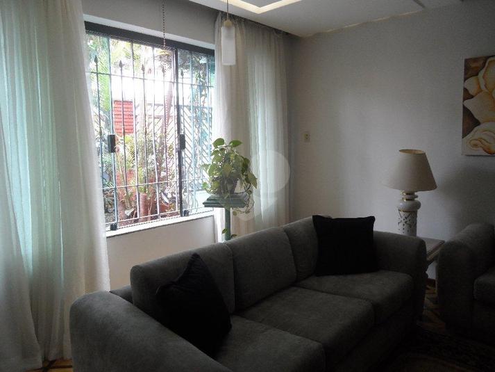 Venda Sobrado São Paulo Jardim São Paulo(zona Norte) REO180704 9