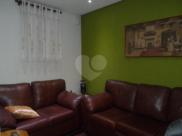 Venda Sobrado São Paulo Jardim São Paulo(zona Norte) REO180704 27