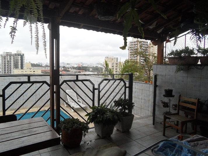 Venda Sobrado São Paulo Jardim São Paulo(zona Norte) REO180704 34