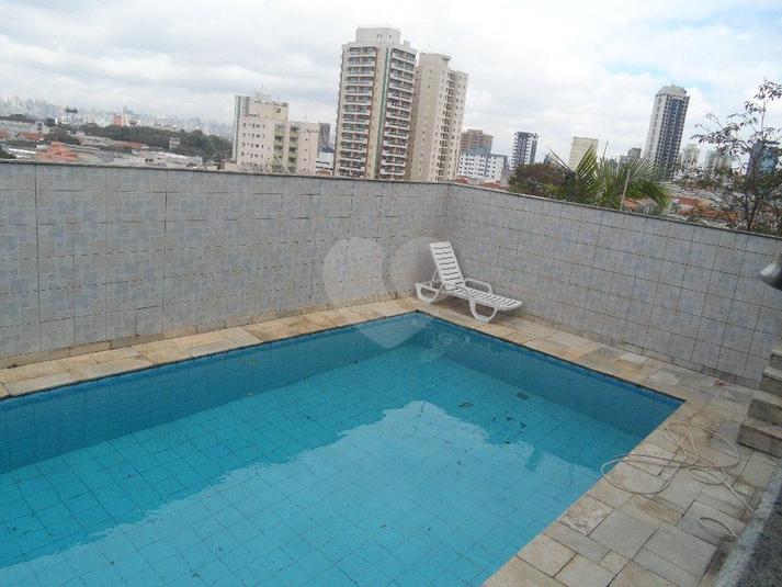 Venda Sobrado São Paulo Jardim São Paulo(zona Norte) REO180704 15