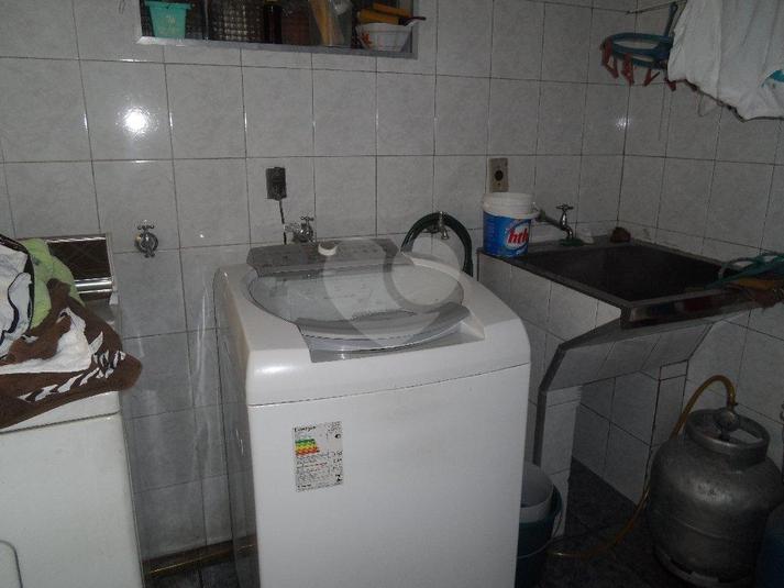 Venda Sobrado São Paulo Jardim São Paulo(zona Norte) REO180704 34