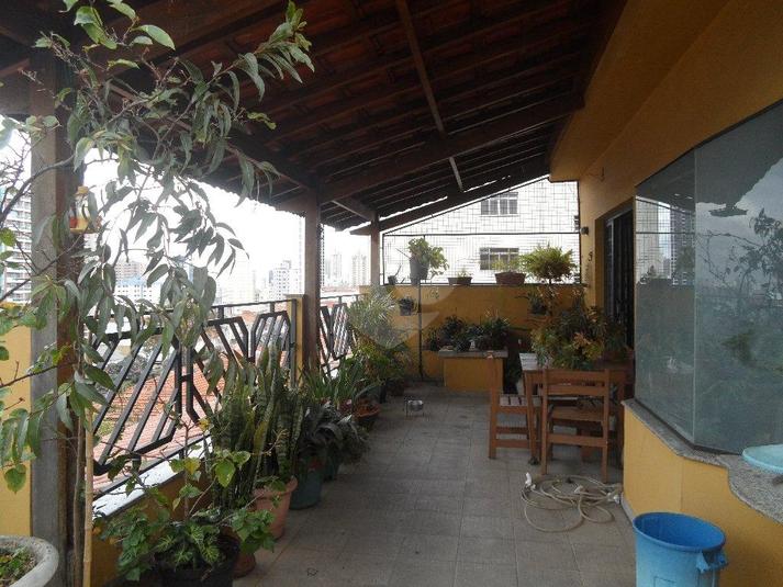 Venda Sobrado São Paulo Jardim São Paulo(zona Norte) REO180704 55