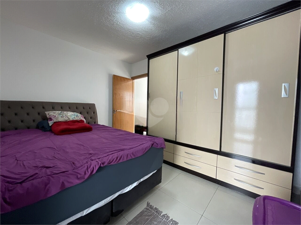 Venda Sobrado São Paulo Jardim São Paulo(zona Norte) REO180729 18