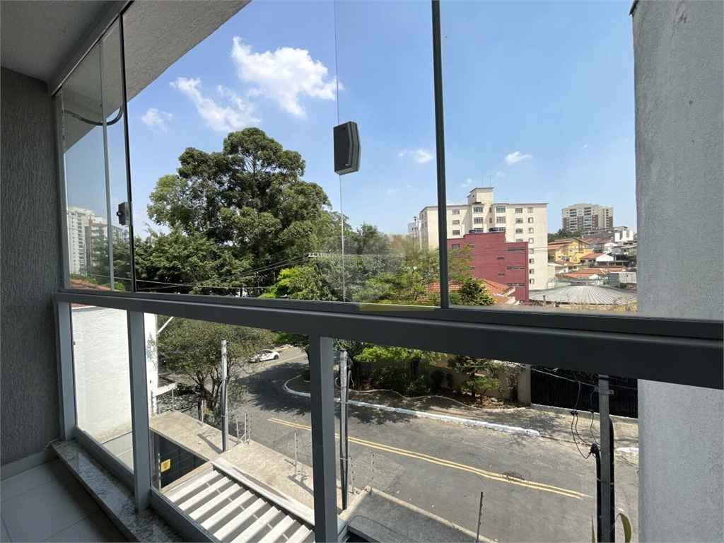 Venda Sobrado São Paulo Jardim São Paulo(zona Norte) REO180729 10