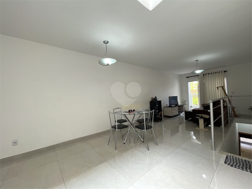 Venda Sobrado São Paulo Jardim São Paulo(zona Norte) REO180729 26