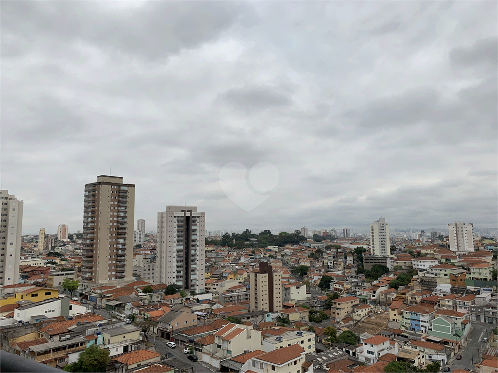 Venda Cobertura São Paulo Vila Dom Pedro Ii REO180755 79