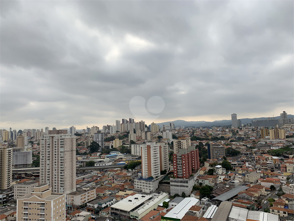 Venda Cobertura São Paulo Vila Dom Pedro Ii REO180755 76