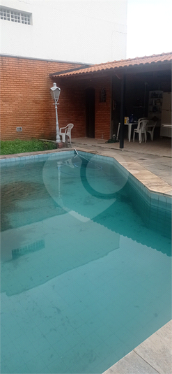 Venda Sobrado São Paulo Jardim São Paulo(zona Norte) REO180780 48