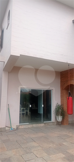 Venda Sobrado São Paulo Jardim São Paulo(zona Norte) REO180780 49