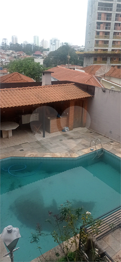 Venda Sobrado São Paulo Jardim São Paulo(zona Norte) REO180780 36