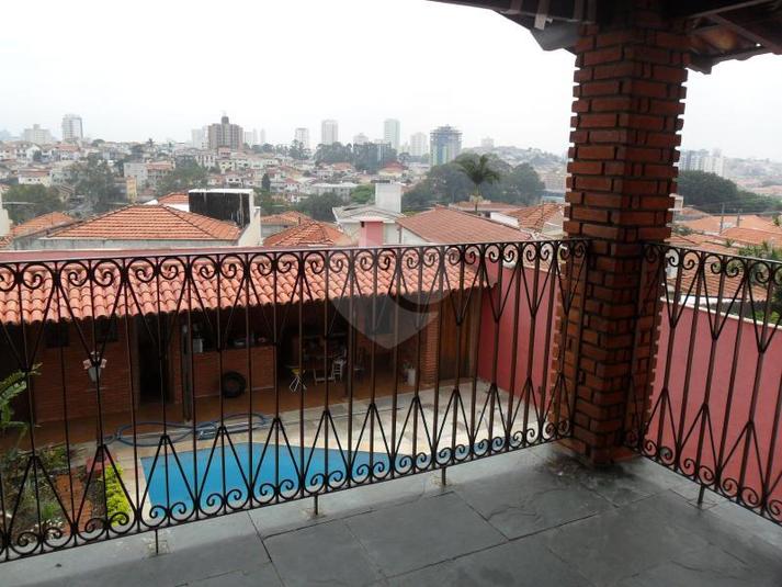 Venda Sobrado São Paulo Jardim São Paulo(zona Norte) REO180780 18