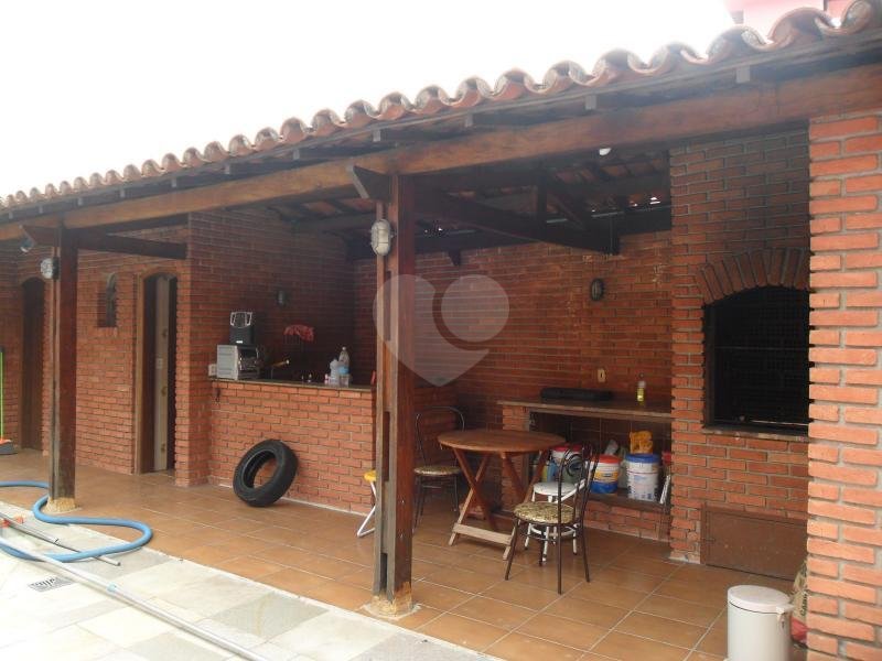 Venda Sobrado São Paulo Jardim São Paulo(zona Norte) REO180780 19