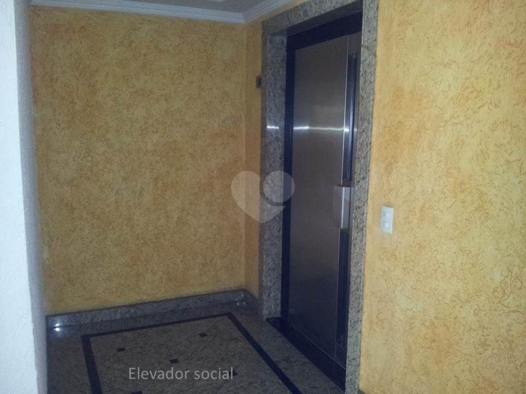 Venda Cobertura São Paulo Vila Maria REO180839 26