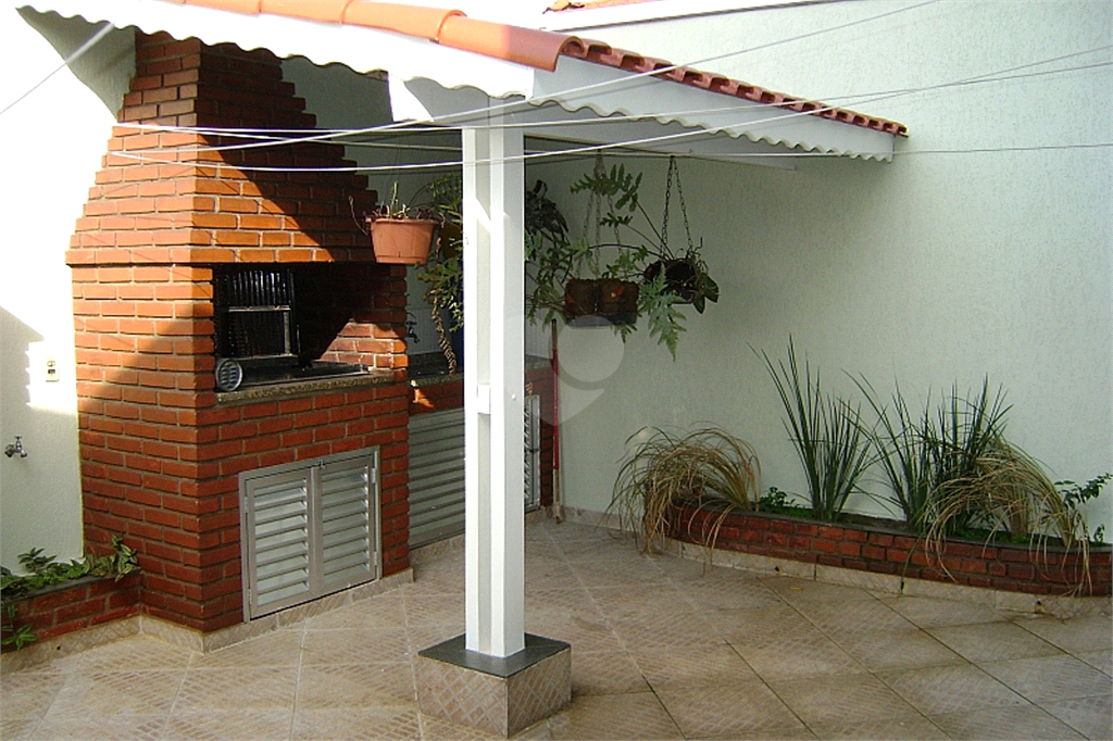 Venda Sobrado São Paulo Vila Paiva REO180840 23