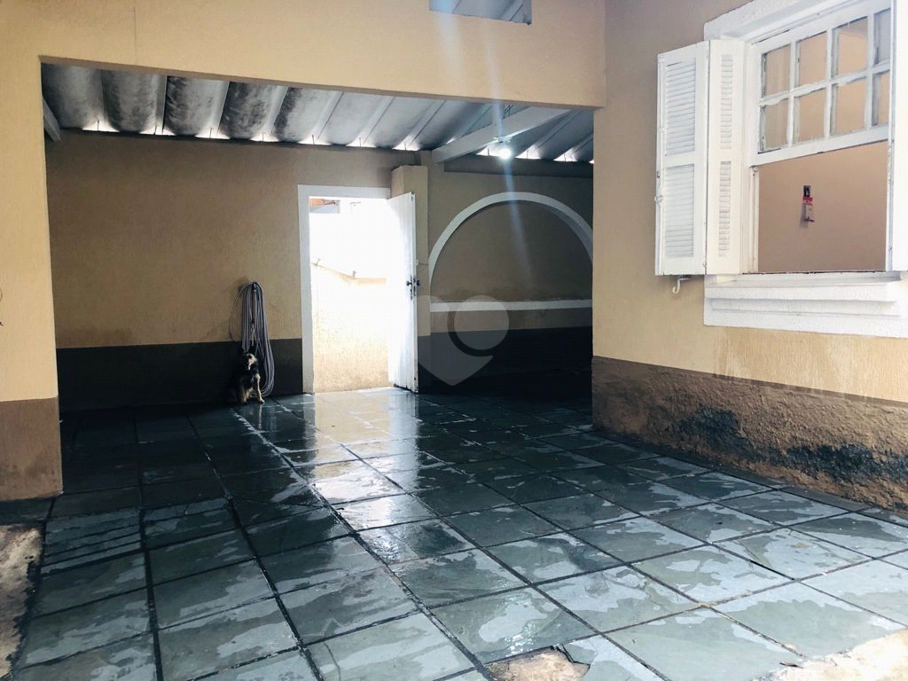 Venda Terreno São Paulo Vila Prado REO180872 22