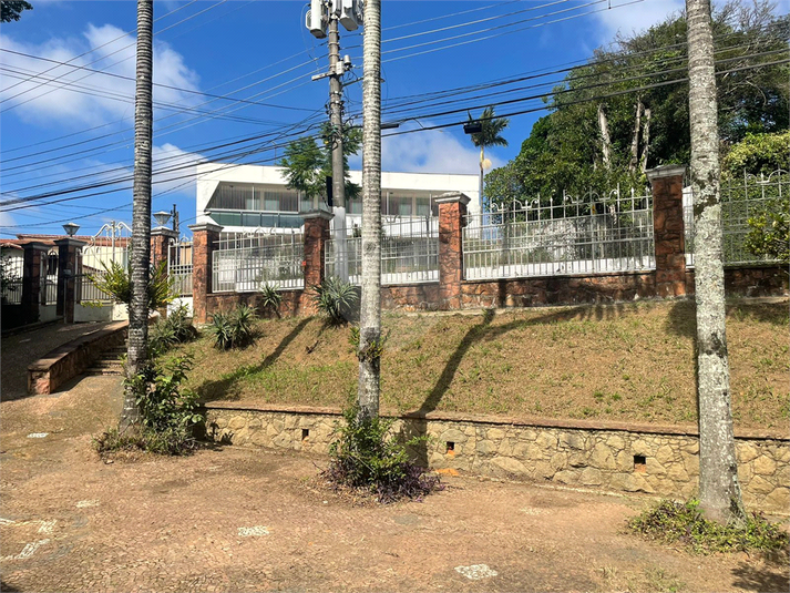 Venda Sobrado São Paulo Tucuruvi REO180925 30