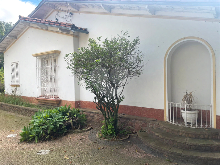 Venda Sobrado São Paulo Tucuruvi REO180925 35