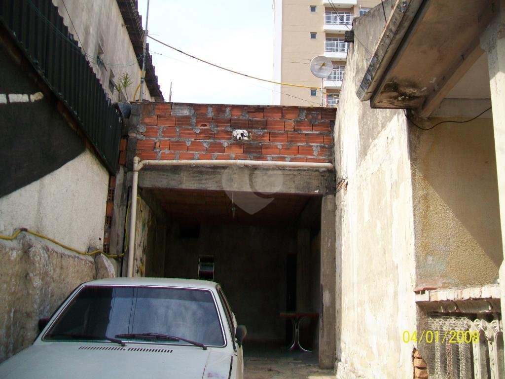 Venda Casa térrea São Paulo Parada Inglesa REO180940 1