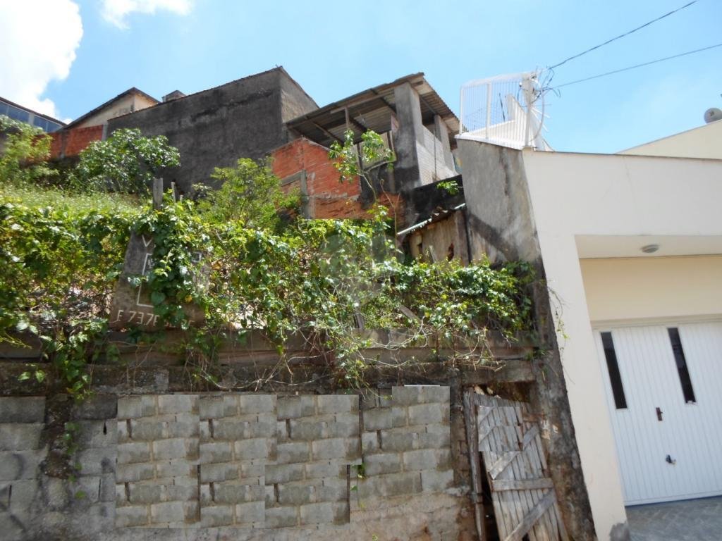 Venda Terreno São Paulo Vila Constança REO181002 2