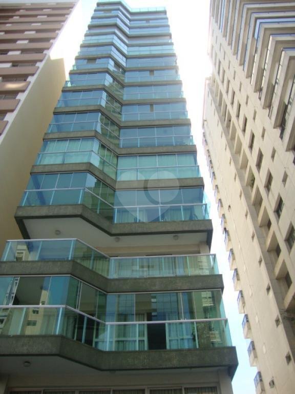 Venda Apartamento São Paulo Santana REO181006 30