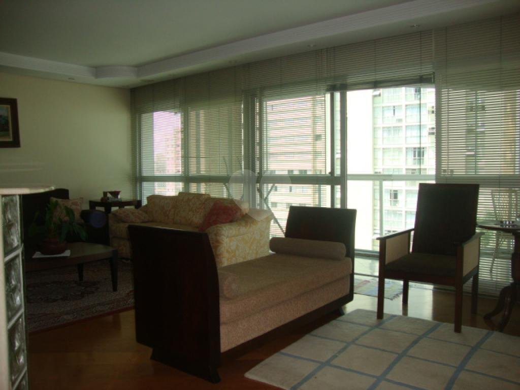 Venda Apartamento São Paulo Santana REO181006 4